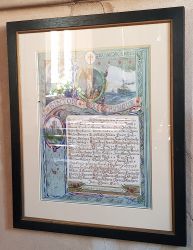 2. WW1 Roll Of Honour